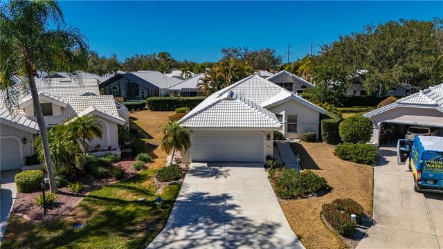 1029 HARBOR TOWN DRIVE, Venice, FL 34292