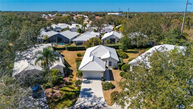 1029 HARBOR TOWN DRIVE, Venice, FL 34292