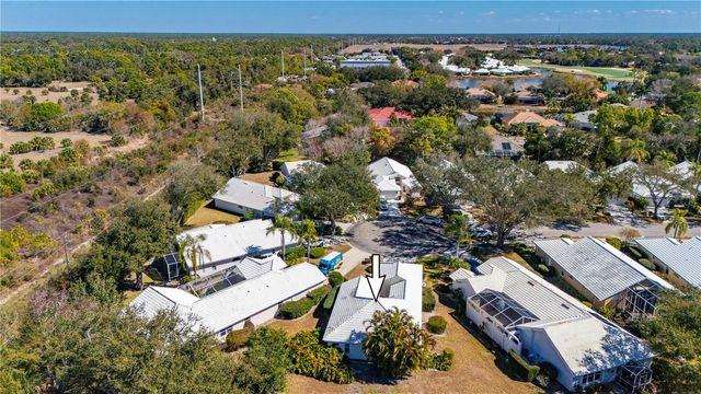 1029 HARBOR TOWN DRIVE, Venice, FL 34292