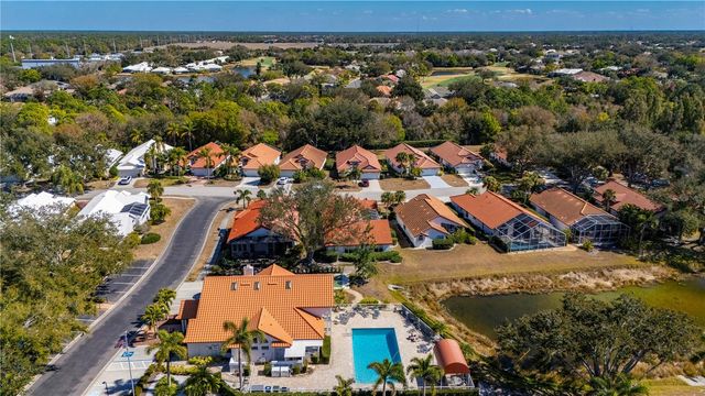 1029 HARBOR TOWN DRIVE, Venice, FL 34292