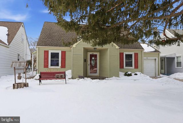 705 VETERANS HWY, Bristol, PA 19007