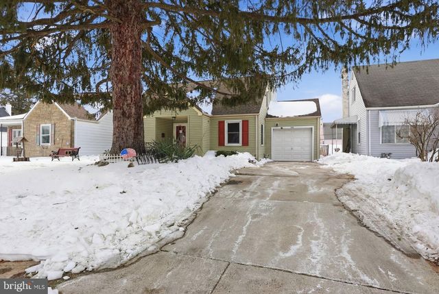 705 VETERANS HWY, Bristol, PA 19007