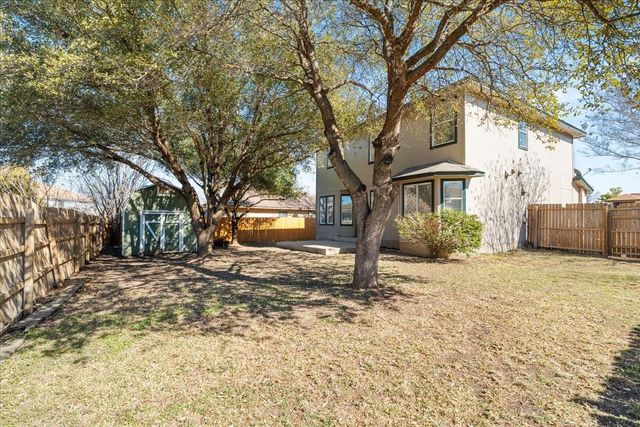 311 Juniper DR, Georgetown, TX 78626