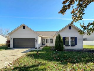 19446 Silver Spring Drive, Noblesville, IN 46062