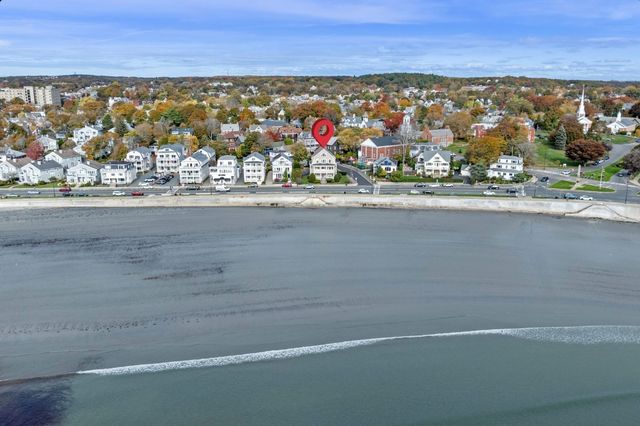 74 Humphrey 1, Swampscott, MA 01907