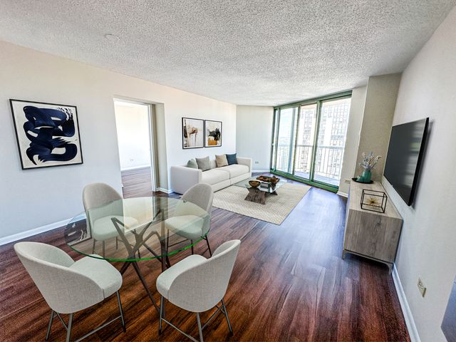 111 W MAPLE Street 2703, Chicago, IL 60610
