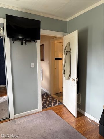 969 Evangeline Road, Cleveland, OH 44110