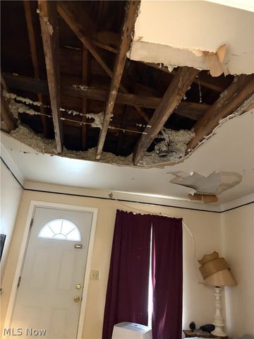 969 Evangeline Road, Cleveland, OH 44110