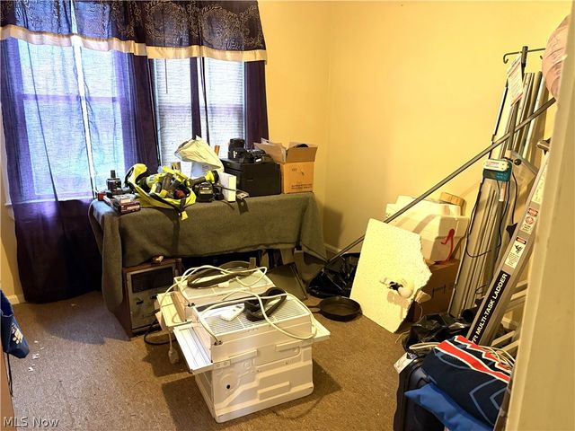 969 Evangeline Road, Cleveland, OH 44110