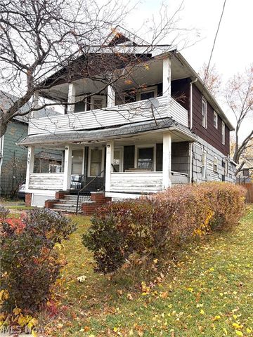 969 Evangeline Road, Cleveland, OH 44110