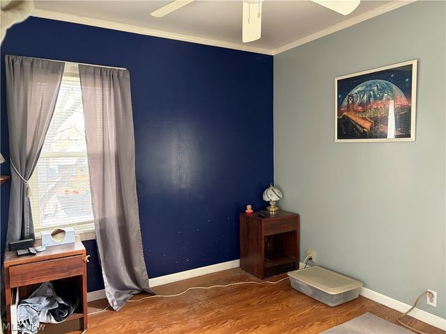 969 Evangeline Road, Cleveland, OH 44110