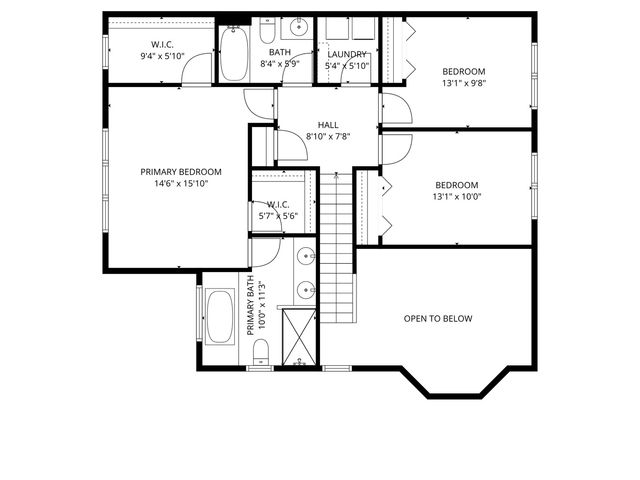 384 W Pointe Drive, Vernon Hills, IL 60061
