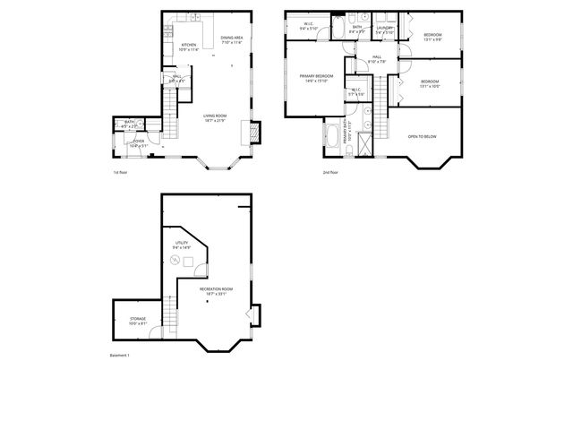 384 W Pointe Drive, Vernon Hills, IL 60061