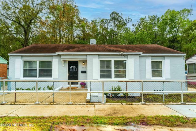 4616 TIMUQUANA Road, Jacksonville, FL 32210