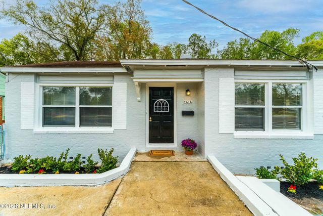 4616 TIMUQUANA Road, Jacksonville, FL 32210