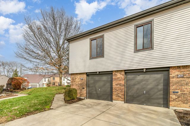 2826 Paddock Lane, Villa Hills, KY 41017