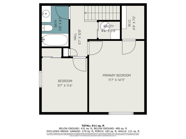 2826 Paddock Lane, Villa Hills, KY 41017