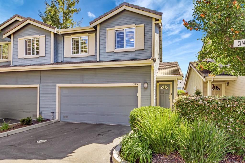 215 Chalet Woods Place, Campbell, CA 95008