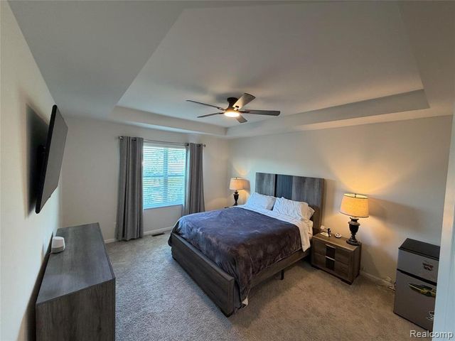 8587 Grove Street, Washington, MI 48094