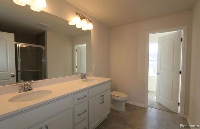 8587 Grove Street, Washington, MI 48094