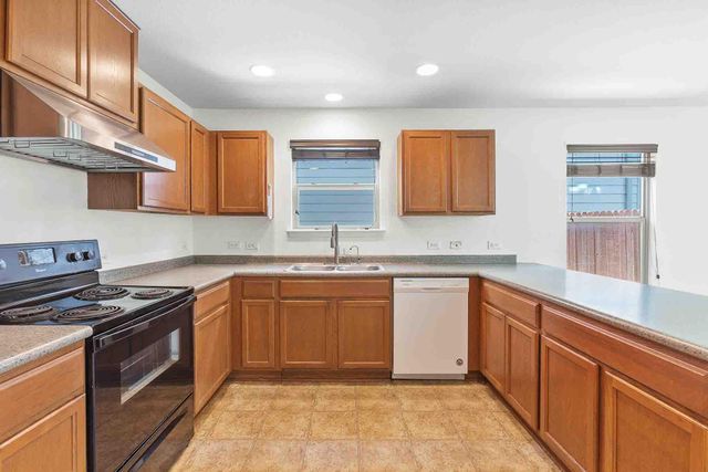 11012 Culzean DR, Austin, TX 78754