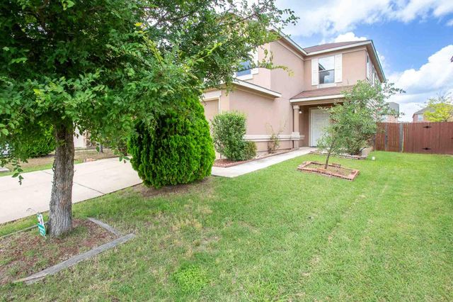 11012 Culzean DR, Austin, TX 78754