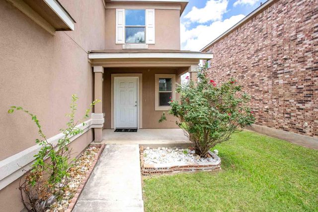 11012 Culzean DR, Austin, TX 78754