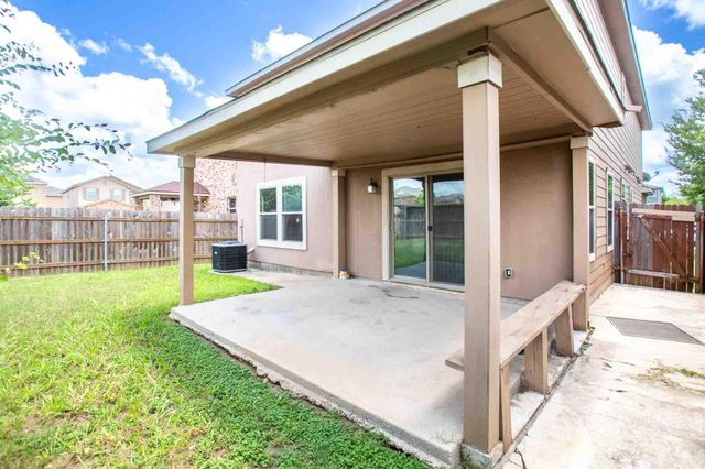 11012 Culzean DR, Austin, TX 78754