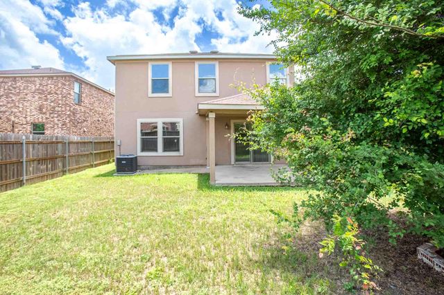 11012 Culzean DR, Austin, TX 78754