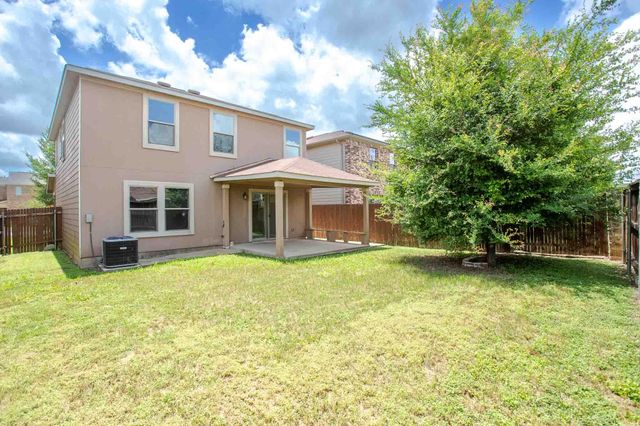 11012 Culzean DR, Austin, TX 78754
