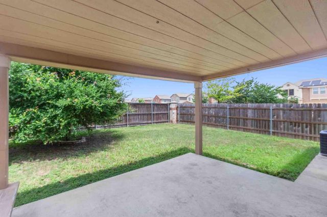 11012 Culzean DR, Austin, TX 78754