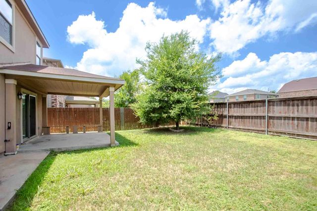 11012 Culzean DR, Austin, TX 78754