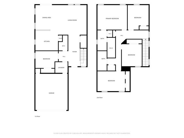 11012 Culzean DR, Austin, TX 78754