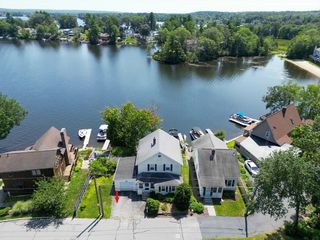 125 Birch Island Rd, Webster, MA 01570