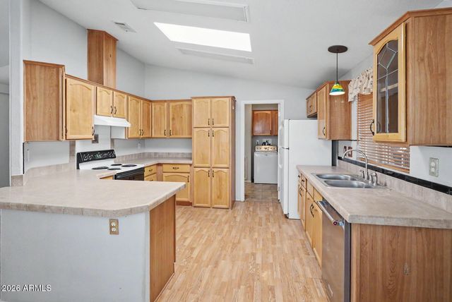 201 S GREENFIELD Road 311, Mesa, AZ 85206