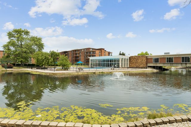 16 E Old Willow Road 202S, Prospect Heights, IL 60070