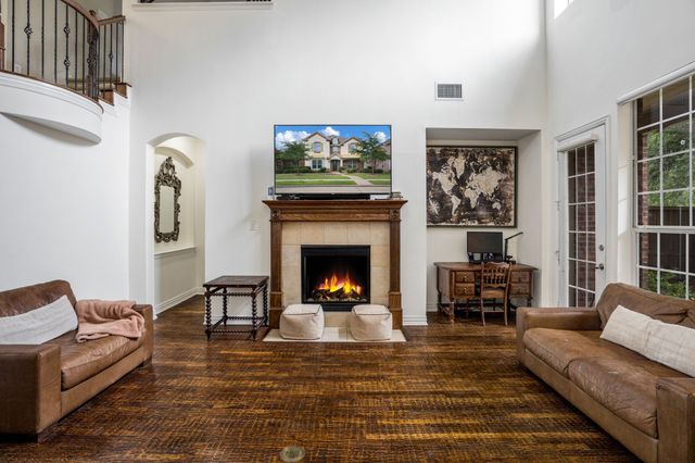 2180 Mustang Trail, Frisco, TX 75033