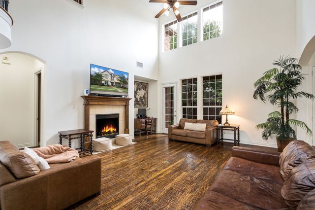 2180 Mustang Trail, Frisco, TX 75033