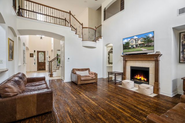 2180 Mustang Trail, Frisco, TX 75033