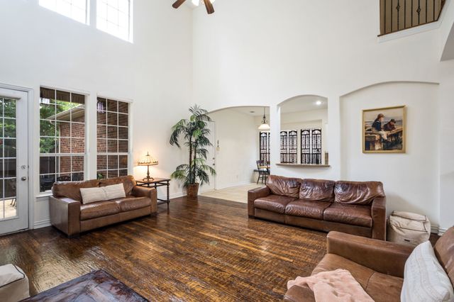 2180 Mustang Trail, Frisco, TX 75033
