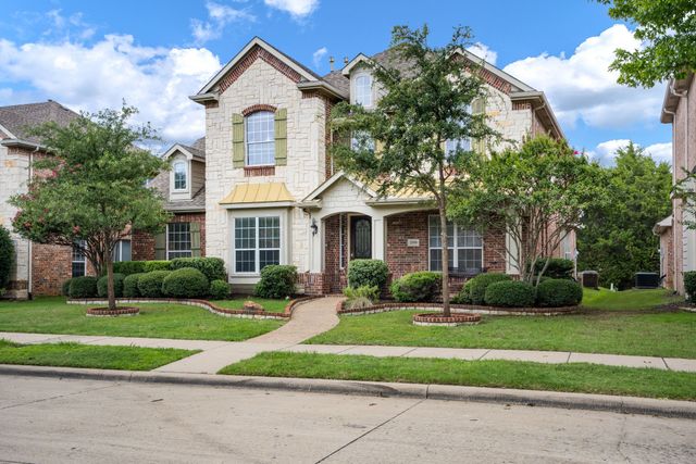 2180 Mustang Trail, Frisco, TX 75033