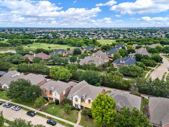 2180 Mustang Trail, Frisco, TX 75033