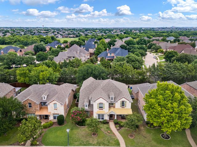 2180 Mustang Trail, Frisco, TX 75033