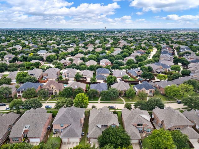 2180 Mustang Trail, Frisco, TX 75033