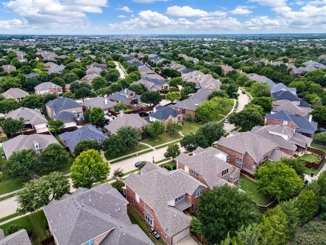 2180 Mustang Trail, Frisco, TX 75033