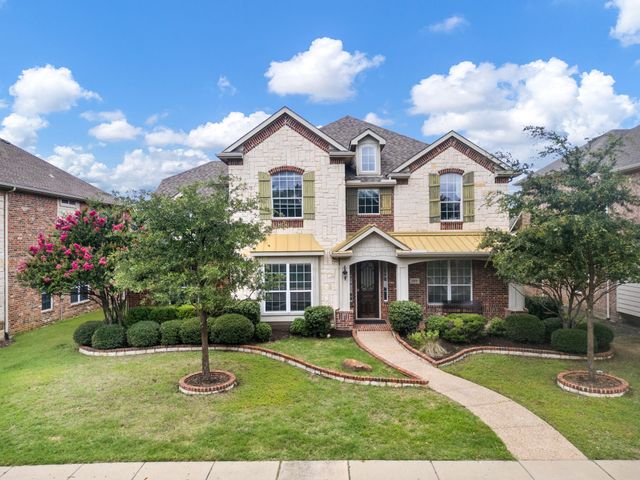 2180 Mustang Trail, Frisco, TX 75033