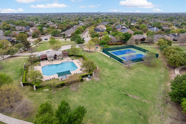 2180 Mustang Trail, Frisco, TX 75033