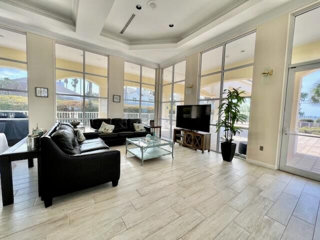 4321 Sunset Beach Boulevard, Niceville, FL 32578