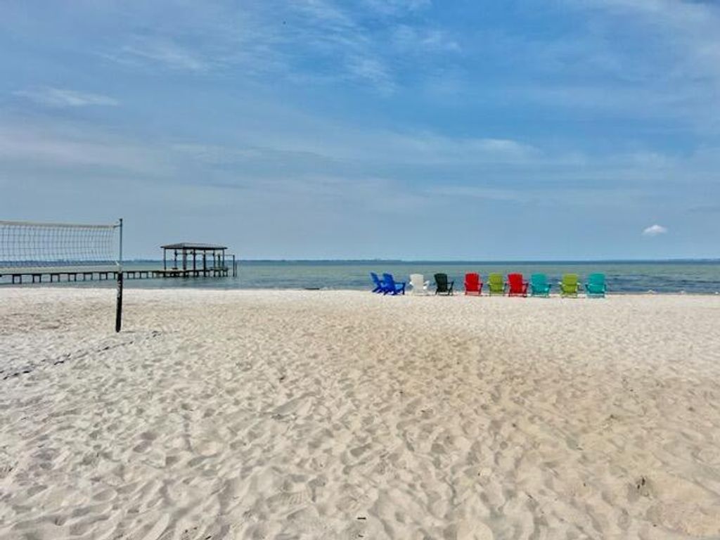 4321 Sunset Beach Boulevard, Niceville, FL 32578