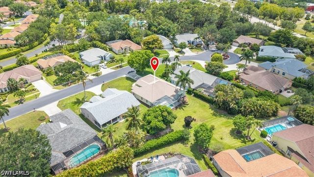 5141 Brixton CT, Naples, FL 34104